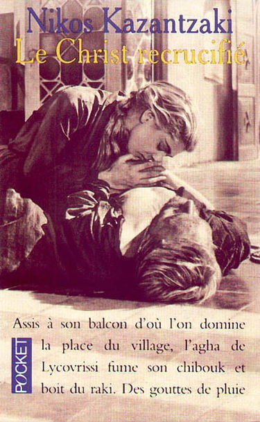 Le Christ recrucifié