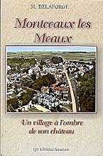 Montceaux-les-Meaux
