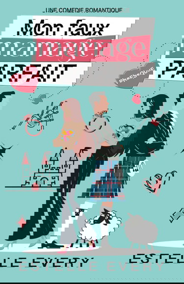 Mon faux mariage presque parfait