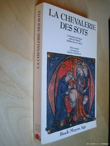 La Chevalerie des sots