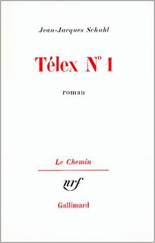 Télex n° 1