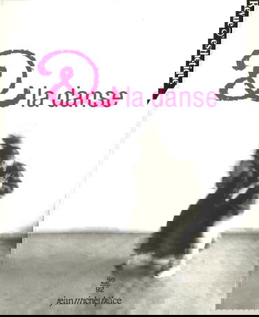 Revue d'esthétique, n° 22. Et la danse