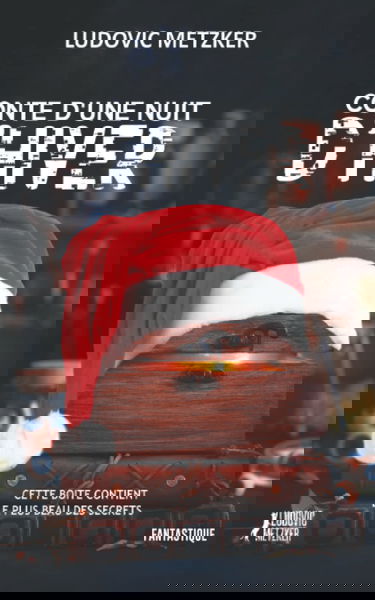 CONTE D'UNE NUIT D'HIVER