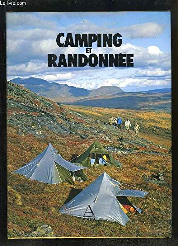 Camping et randonnée