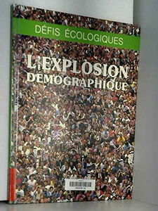 L'Explosion démographique