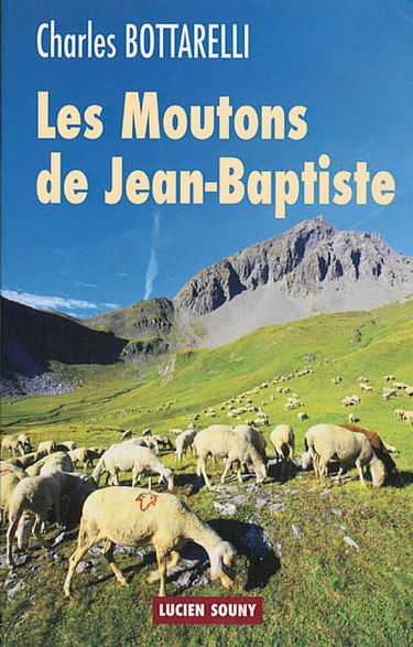 Les moutons de Jean-Baptiste