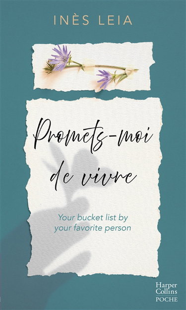 Promets-moi de vivre