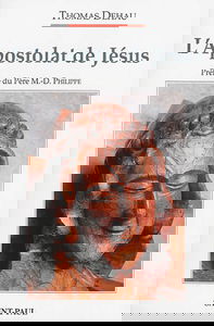 L'apostolat de Jésus : approche théologique