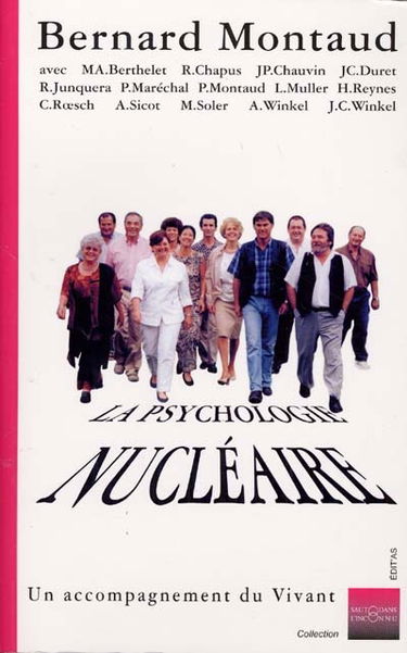 La psychologie nucléaire : un accompagnement du vivant