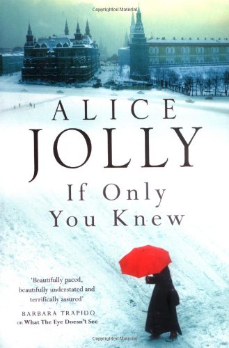 Couverture de If Only You Knew