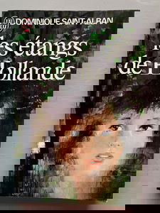 Les étangs de hollande