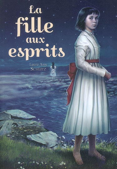 La fille aux esprits