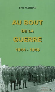 Au bout de la guerre : 1944-1945