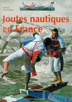 Les joutes nautiques en France