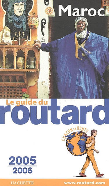 Maroc : 2005