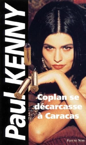 Coplan se décarcasse à Caracas