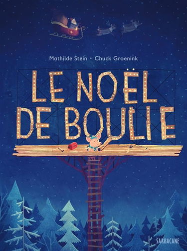 Le Noël de Boulie