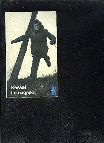 La Nagaïka