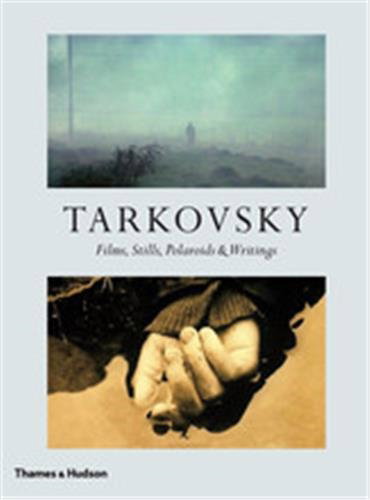 Couverture de Tarkovsky : Films, Stills, Polaroids & Writings (Compact edition)
