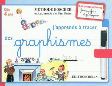 J'apprends à tracer des graphismes