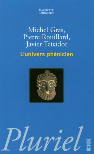 L'univers phénicien