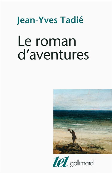 Le roman d'aventures