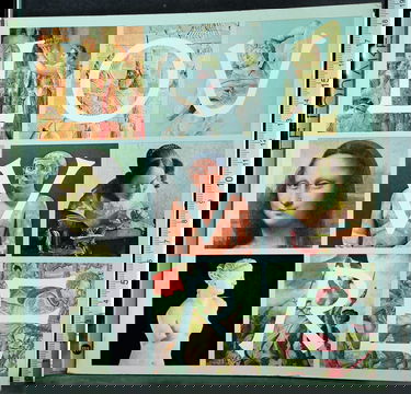 Le Musée du Louvre : guide