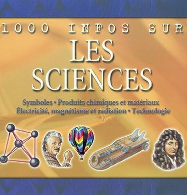 Les sciences