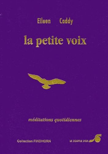 La petite voix