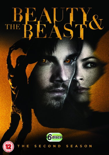 Couverture de Beauty and The Beast-Season 2 [Import]
