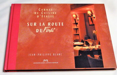 Sur la route de Findi