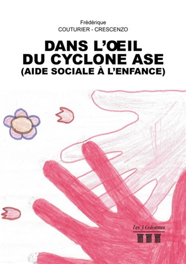 Dans l'oeil du cyclone ASE (Aide Sociale à l'Enfance)
