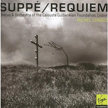 Couverture de Requiem [Import]