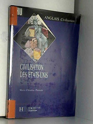 Civilisation des Etats-Unis
