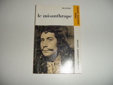 Le misanthrope
