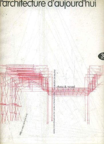 Art et architecture d'aujourd'hui