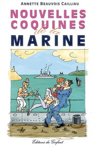 Nouvelles coquines de la Marine