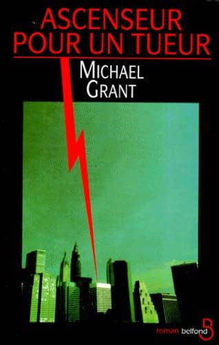 Ascenseur pour un tueur