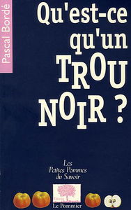 Qu'est-ce qu'un trou noir ?