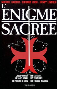 L'énigme sacrée. Vol. 1