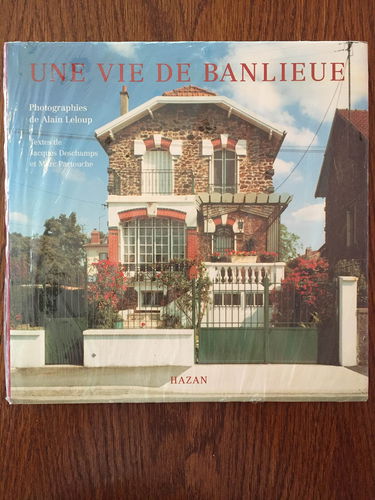 Une vie de banlieue