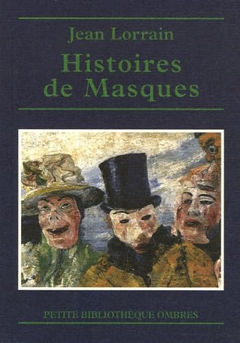 Histoires de masques