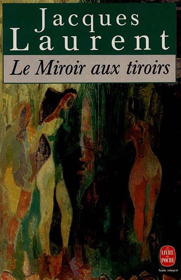 Le Miroir aux tiroirs