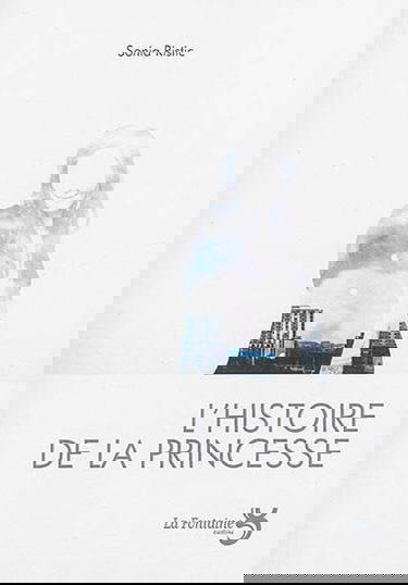 L'histoire de la princesse ou Le procès de la Belle au Bois Dormant