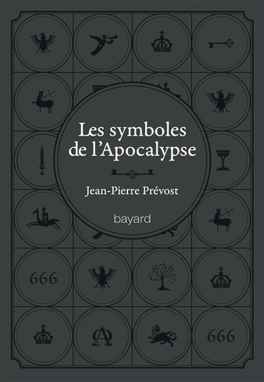 Les symboles de l'Apocalypse