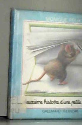 Deuxieme histoire d'une petite souris