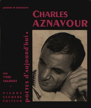 Charles Aznavour