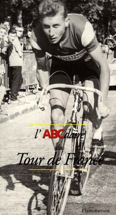 L'ABCdaire du Tour de France