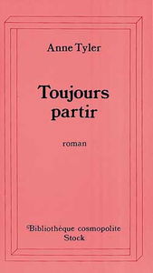 Toujours partir