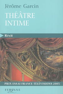 Théâtre intime